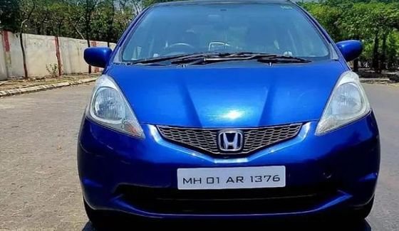 Used Honda Jazz V i-VTEC 2010