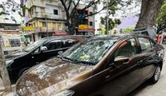 Used Maruti Suzuki Ciaz VXi (O) 2016