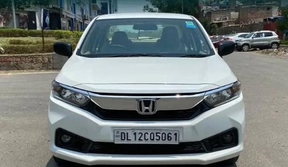 Used Honda Amaze 1.2 E i-VTEC 2019
