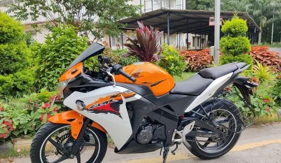 Used Honda Cbr 150r Bikes, 307 Second Hand Cbr 150r Bikes for Sale | Droom