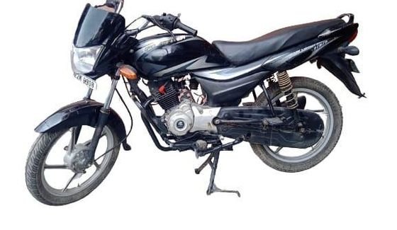 platina bike second hand