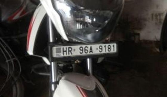 Used TVS Apache RTR 160 4V DRUM ABS 2022