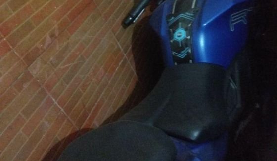 Used TVS Apache RTR 200 4V Dual Channel ABS BS6 2020