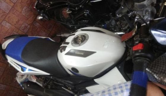 Used Yamaha YZF-R15 2.0 150cc 2019