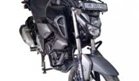 Used Yamaha FZS-FI V 3.0 150cc ABS 2022