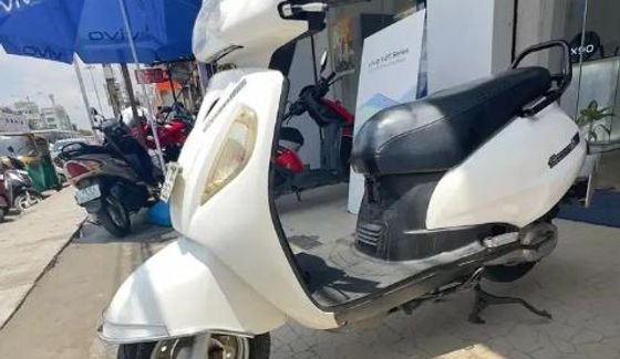 Used Suzuki Access 125cc 2012