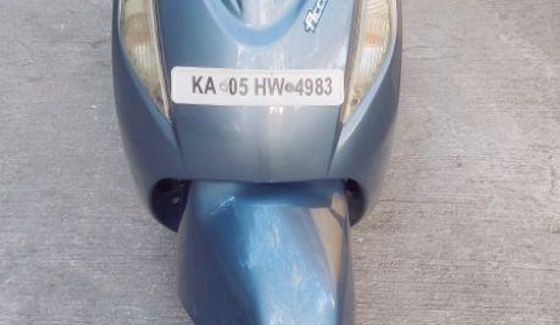 Used Suzuki Access 125cc 2013