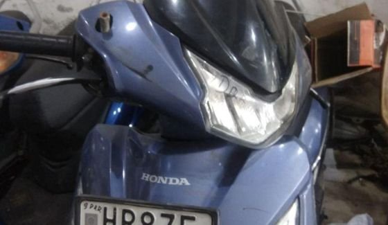 Used Honda Activa125 Fi Standard BS6 2020