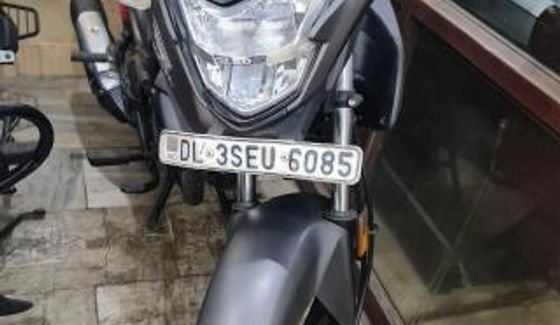 Used Honda SP125 Drum BS6 2021