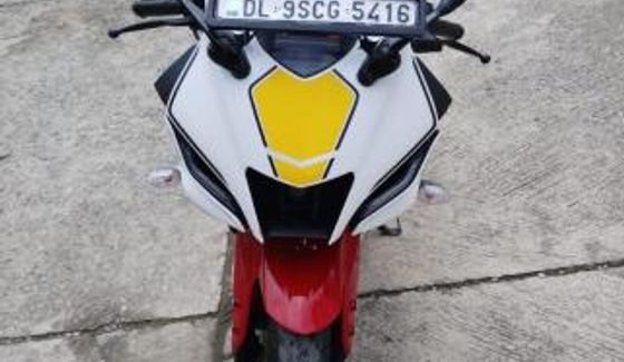 Used Yamaha YZF-R15 V4 M 2022