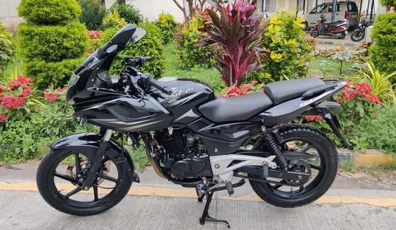 Used Bajaj Pulsar 200cc 2011