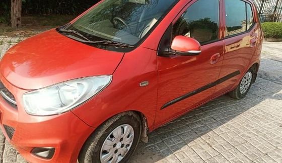 Used Hyundai i10 Magna 2011
