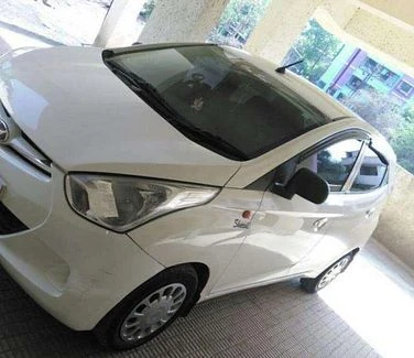 Used Hyundai Eon Magna + 2011