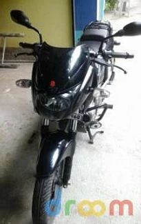 Used Bajaj  Pulsar 180cc 2011