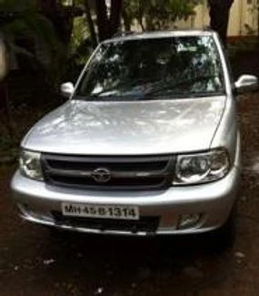 Used Tata Safari 4X2 VX DICOR 2.2 VTT 2007