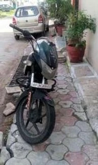 Used Bajaj XCD 125 2007