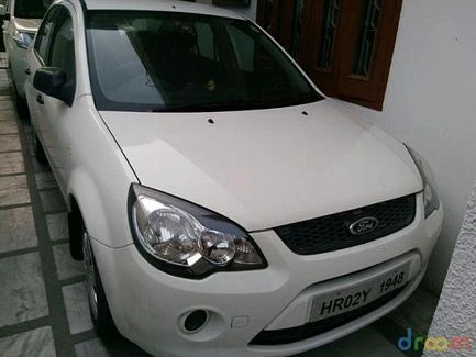 Used Ford Fiesta Classic Duratec LXi 2011