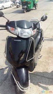 Used Honda Activa 109 2014