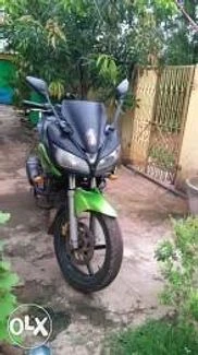 Used Yamaha Fazer 150cc 2011