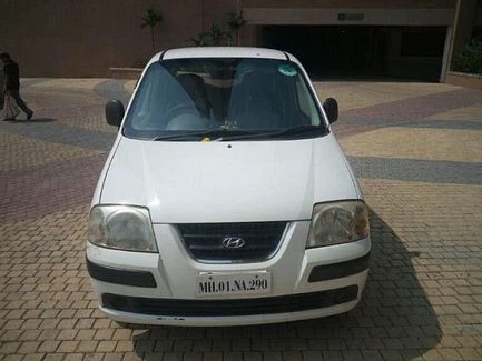 Used Hyundai Santro Xing XE 2004
