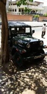 Used Mahindra Jeep Classic 1988