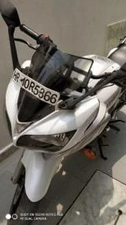 Used Yamaha Fazer 150cc 2011