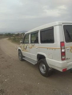 Used Tata Sumo Gold GX BS-IV 2012