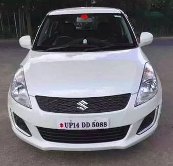 Used Maruti Suzuki Swift LDi BS IV 2017