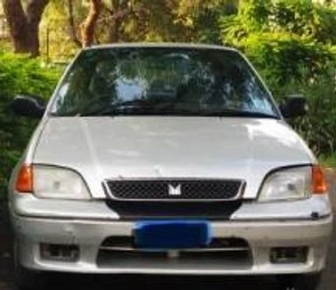 Used Maruti Suzuki Esteem LXI BS II 1997