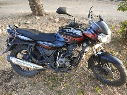 Used Bajaj Discover 150cc 2011