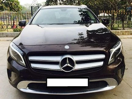 Used Mercedes-Benz GLA 200 CDI Sport 2015