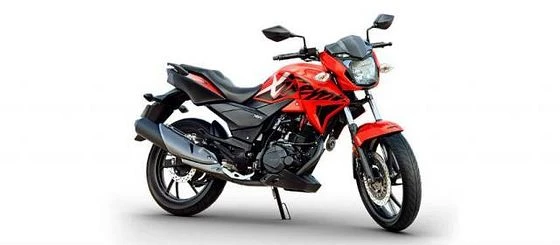 New Hero Xtreme 200R ABS 2020