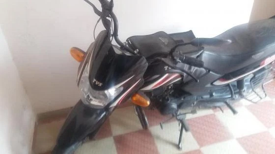 Used TVS Sport 100cc 2011