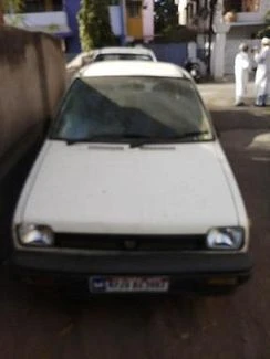 Used Maruti Suzuki 800 Std 1997