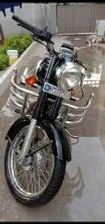 Used Royal Enfield Classic 500cc 2014