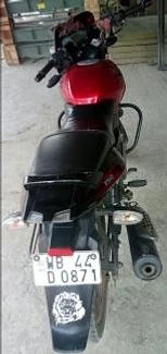 Used Bajaj Pulsar 150cc 2012