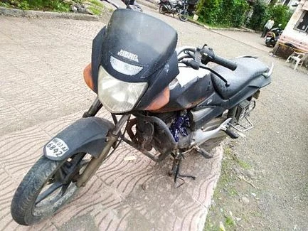 Used Hero CBZ Xtreme 150cc 2007