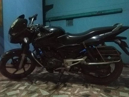 Used Bajaj Pulsar 150cc 2007