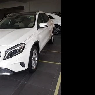 Used Mercedes-Benz GLA 200 CDI Sport 2016