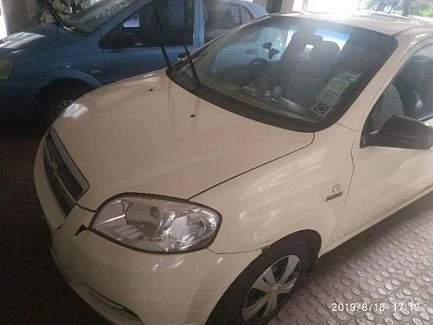 Used Chevrolet Aveo LS 1.4 2008