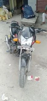 Used TVS Star Sport 100cc 2010