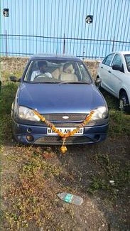 Used Ford Ikon 1.3 CLXI 2007