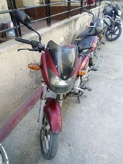 Used Bajaj Pulsar 150cc 2006