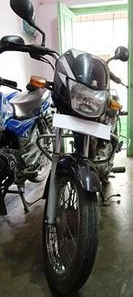 Used Bajaj Boxer CT100 2004