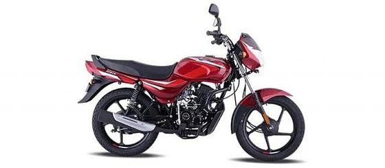 New Bajaj CT 100 KS ALLOY FI 2022