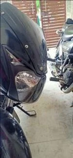 Used Bajaj Pulsar 150cc 2013