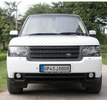 Used Land Rover Range Rover Vogue 3.6 TDV8 VOGUE SE DIESEL 2011