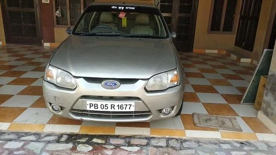 Used Ford Ikon 1.3 CLXI 2009