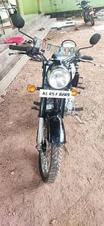 Used Royal Enfield Classic 350cc 2011