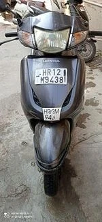 Used Honda Activa 110cc 2009